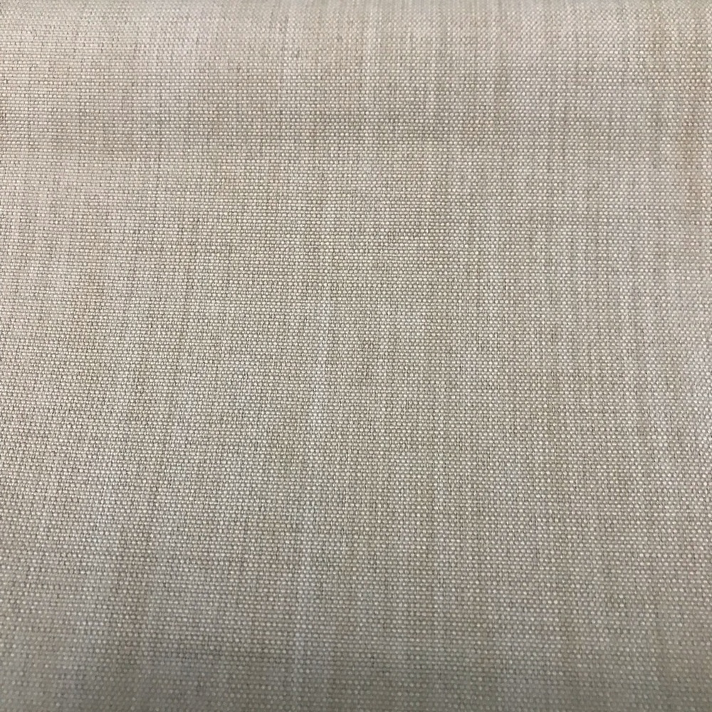 Wellesley Manor Tan Linen Table Runner with Embroidered Birds/Dogwood Tree. NWOT - Picture 14 of 16